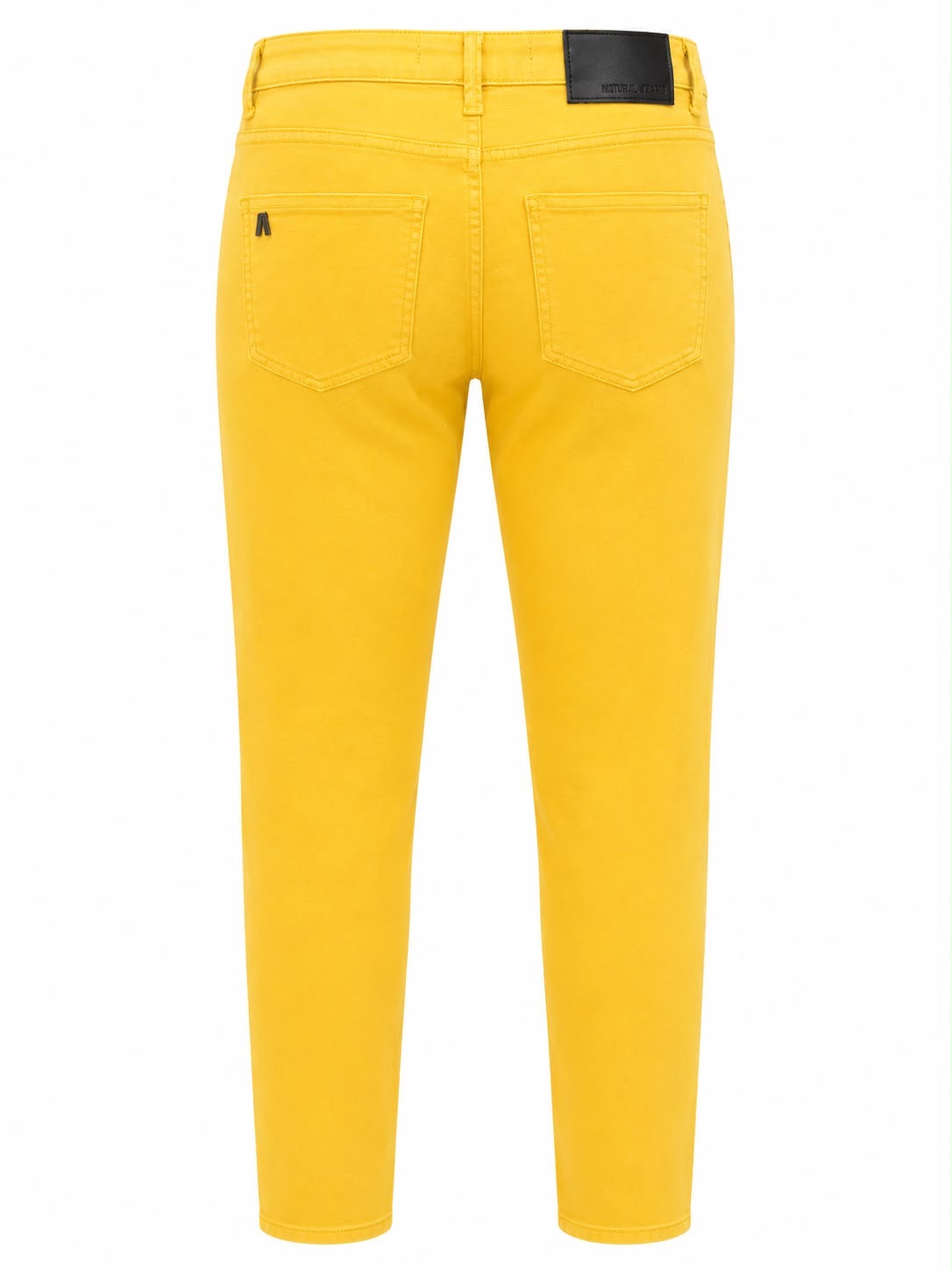 Calça Basic Skinny Animale