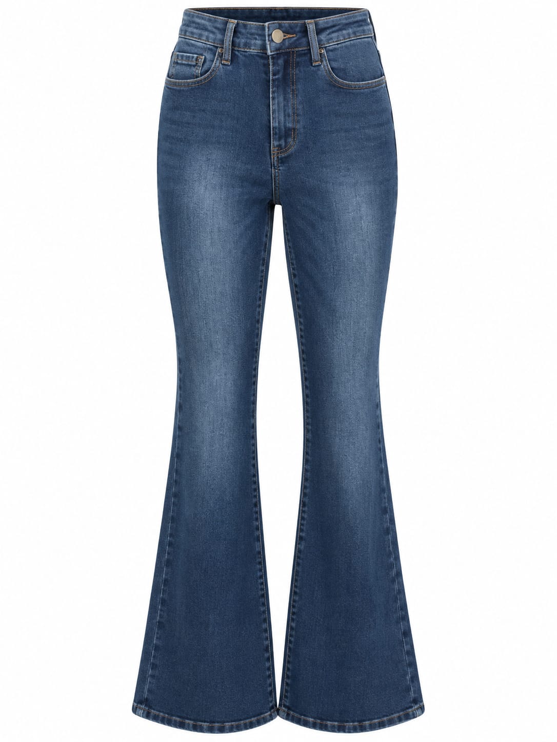 Calça Jeans Flare Jessie