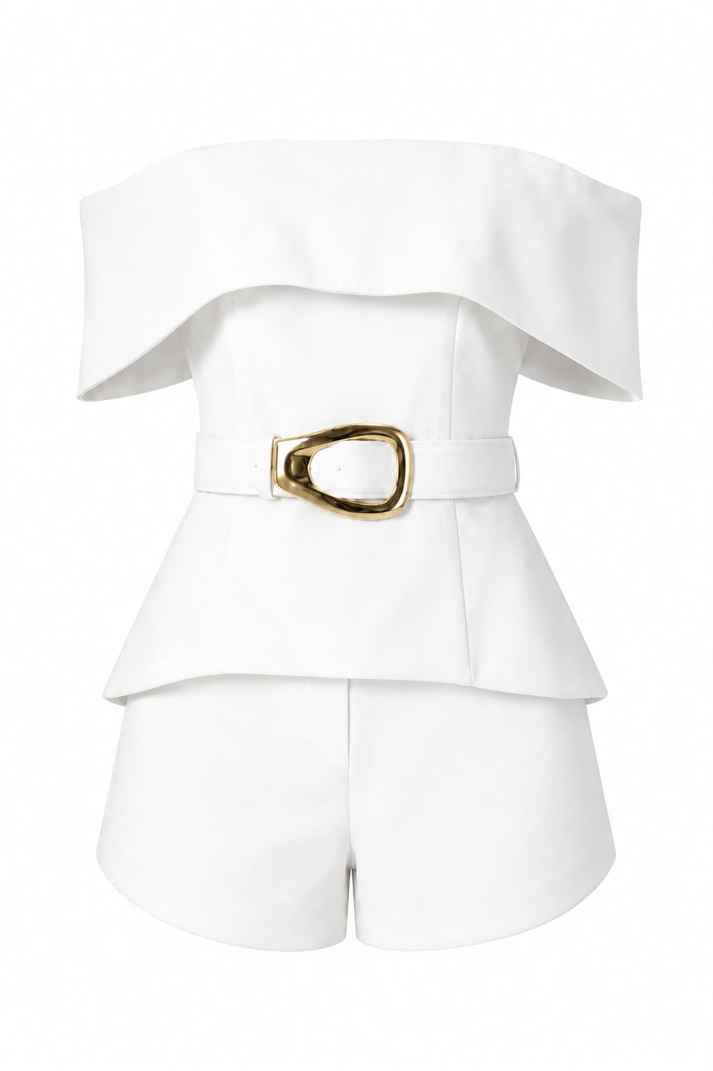 Conjunto Top Tomara que Caia