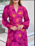 Vestido Dayana FARM