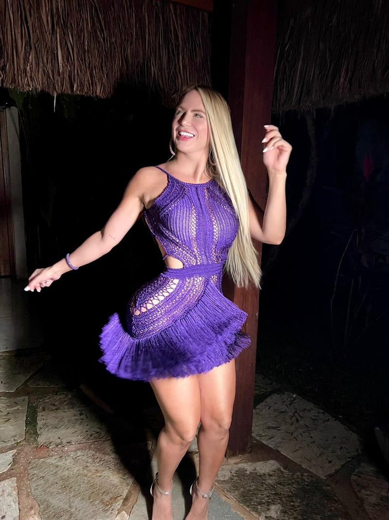 VESTIDO SALVADOR