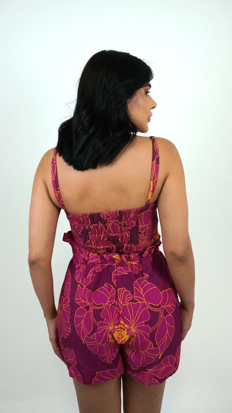 Short Viscose Afghan