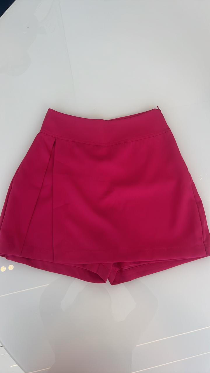 Short saia Lopz Brand - Wanessa Lopez Concept