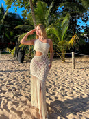 Vestido Penísula de Maraú Beach