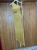 Vestido Penísula de Maraú Beach