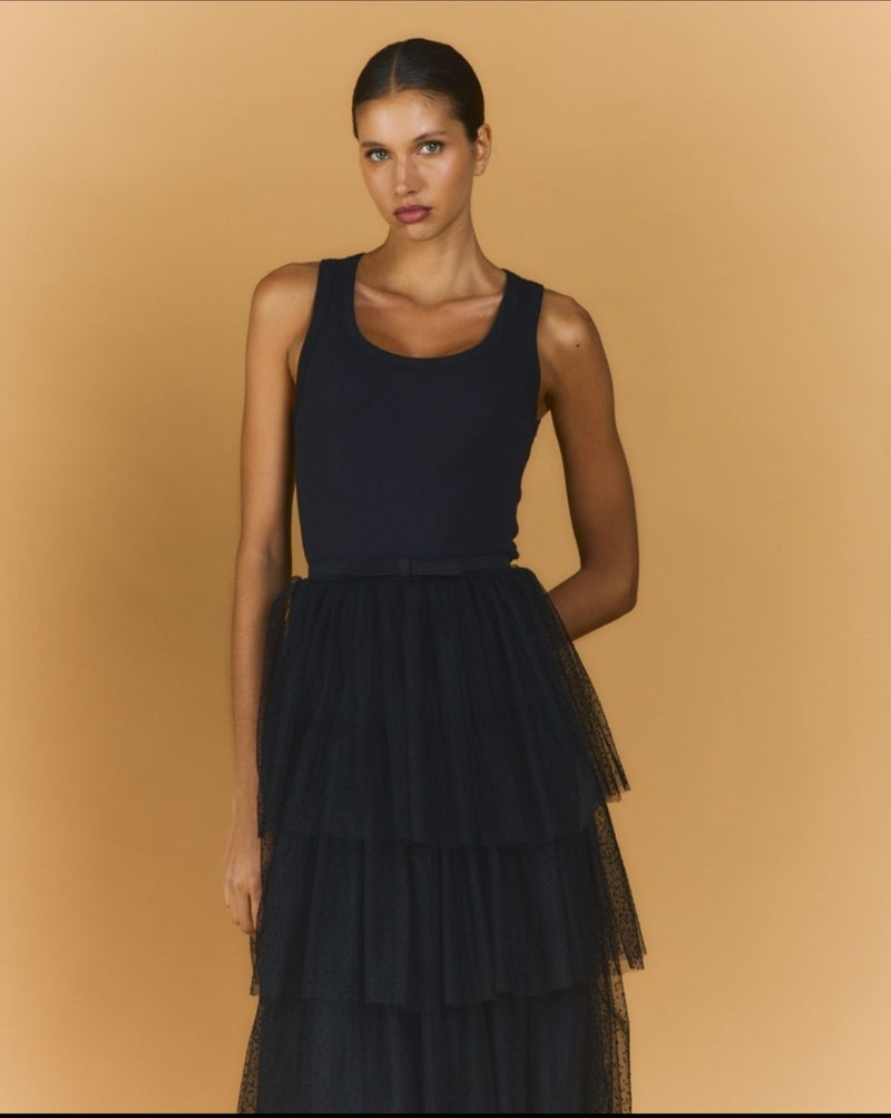 Saia Midi Portes Mareh