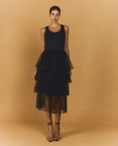 Saia Midi Portes Mareh