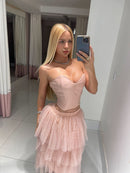 Saia Midi Portes Mareh