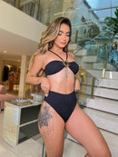 Biquini Hot Pants Solar Caribe