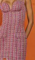 Vestido Aurora