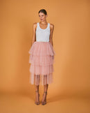 Saia Midi Portes Mareh