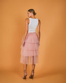 Saia Midi Portes Mareh