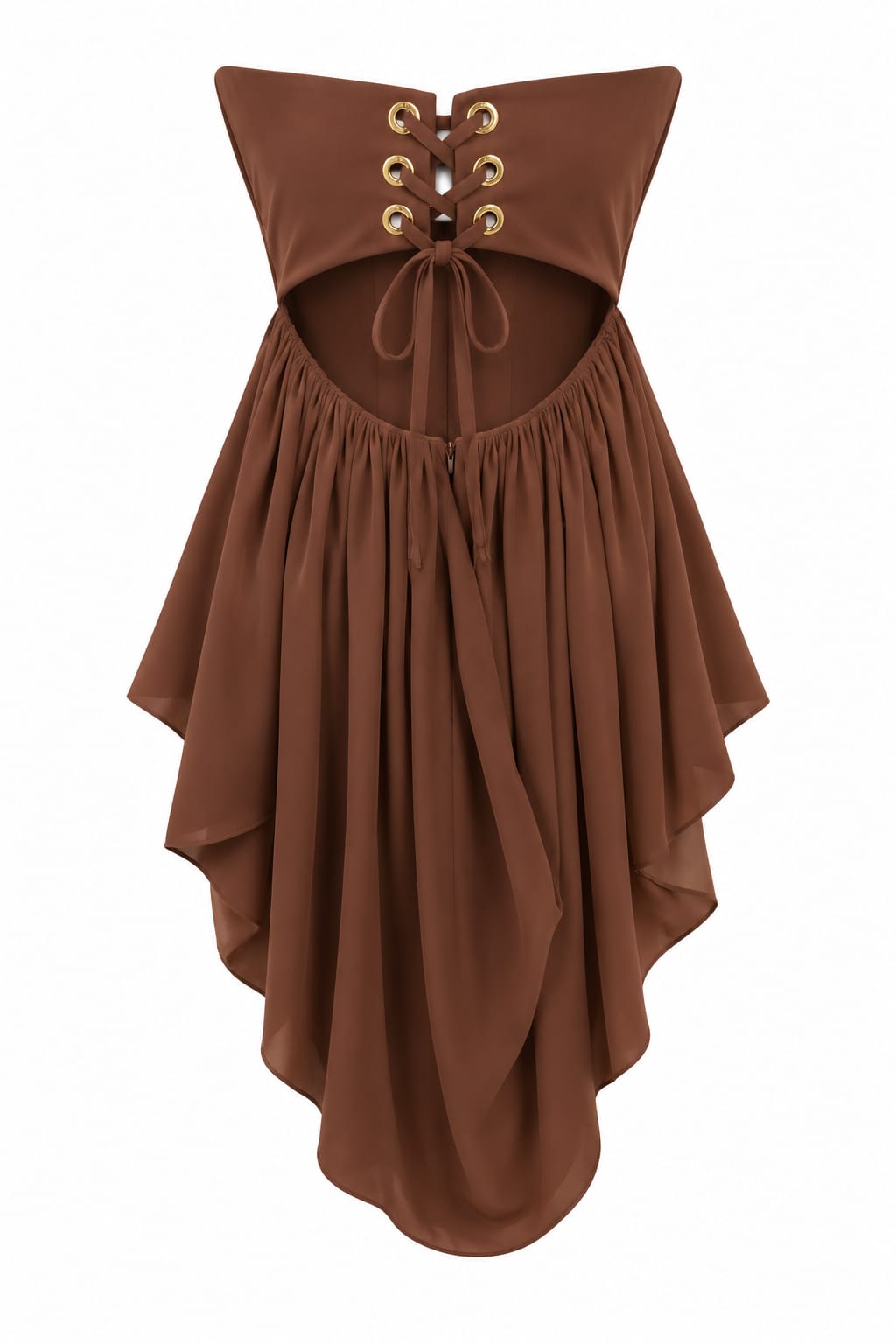 Vestido Khadija