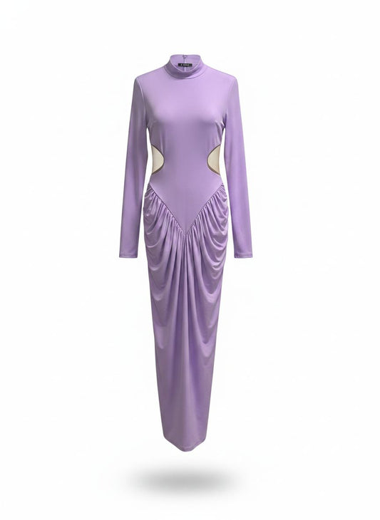 Vestido Longo Yume