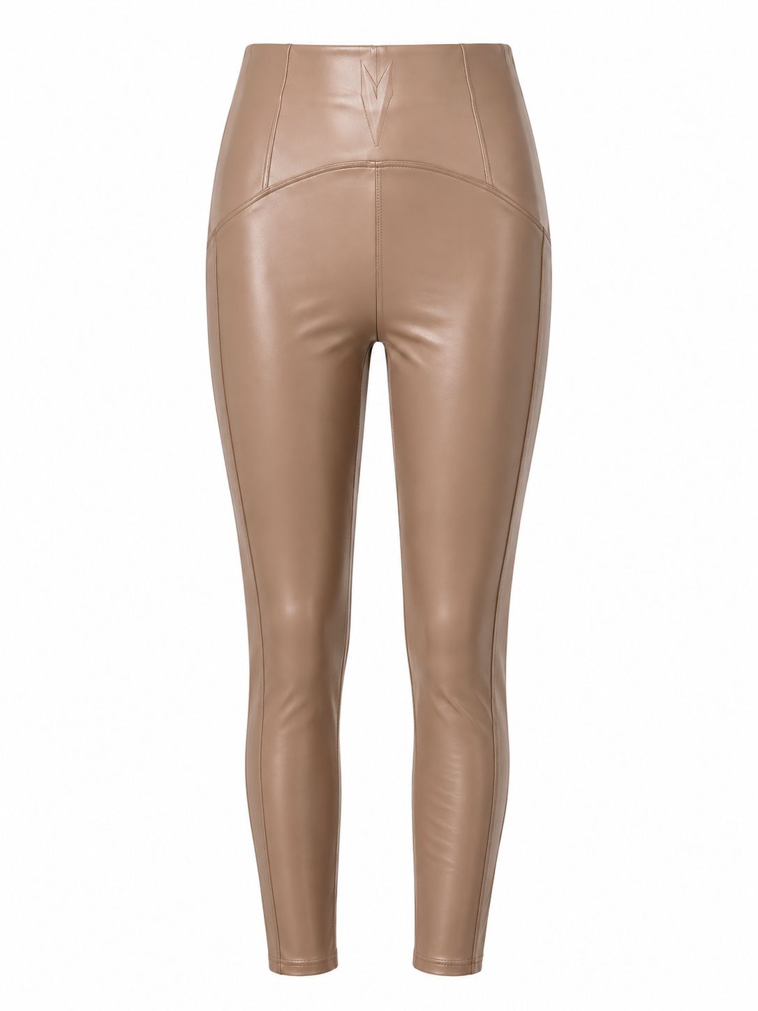 Calça Legging Pu