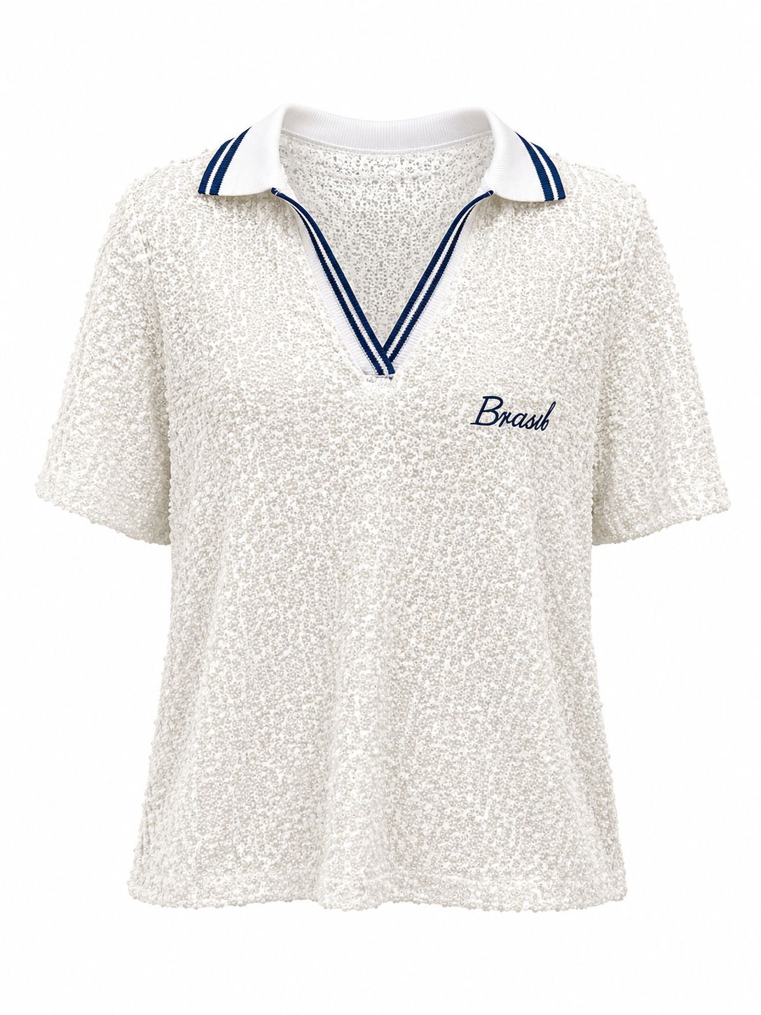 Blusa Brazilian