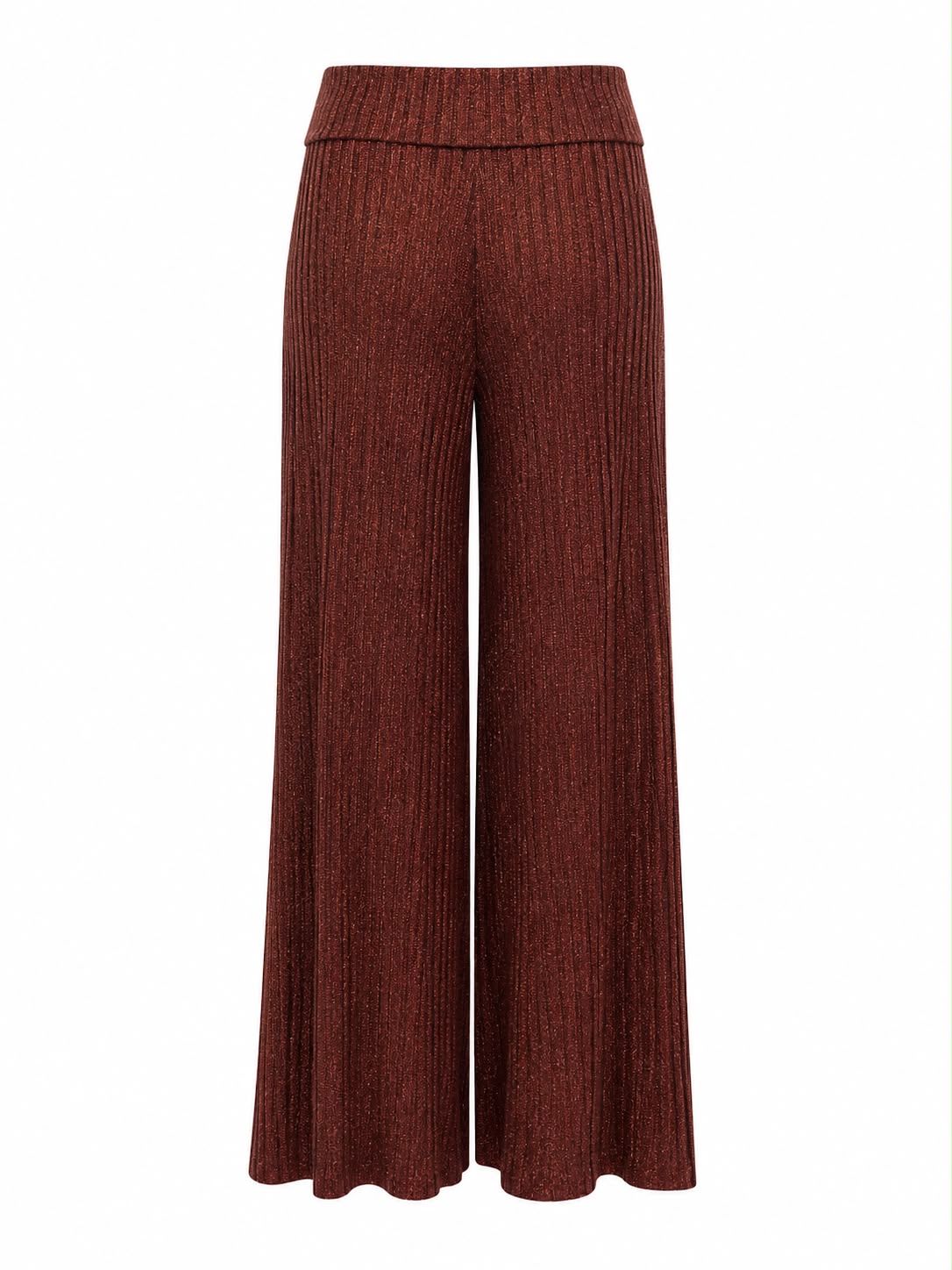 Calça Pantalona Galáxia Night