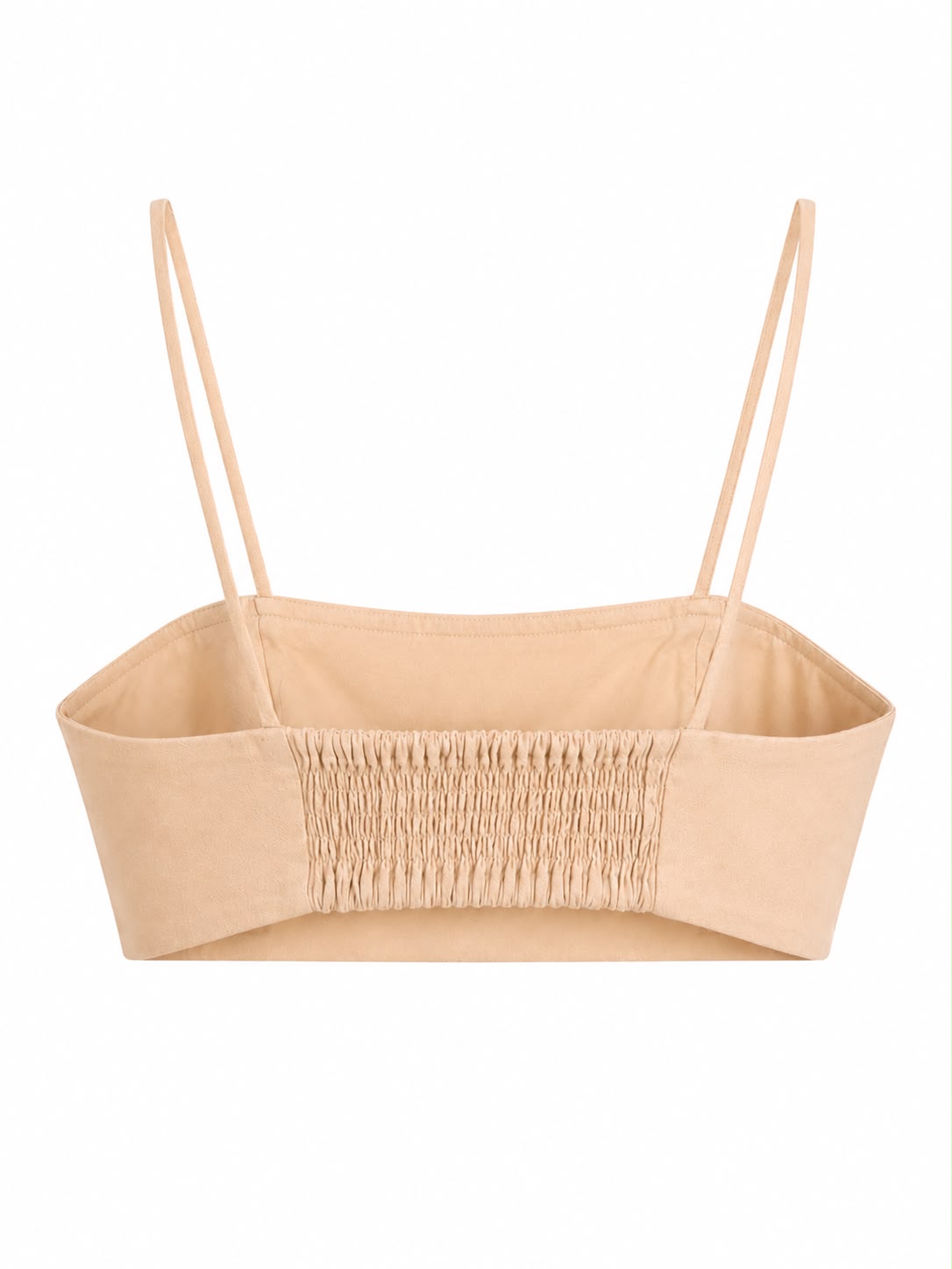 Top Basic Linho Estilo