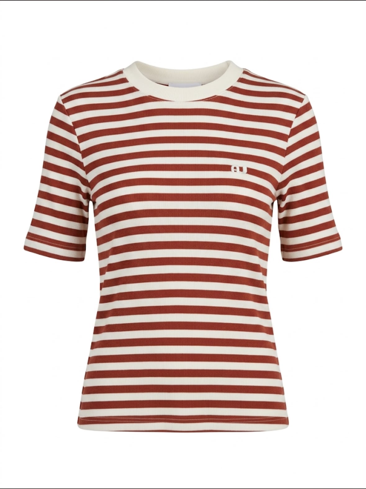Blusa Malha Basic
