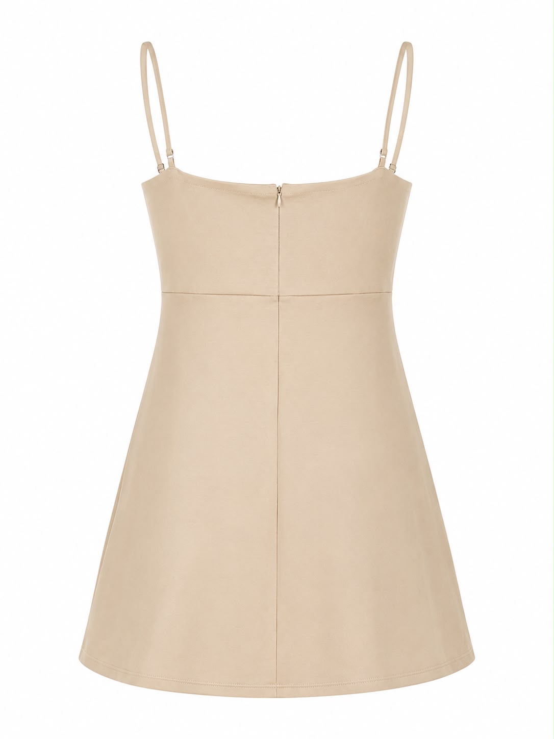 Vestido Curto Corselet