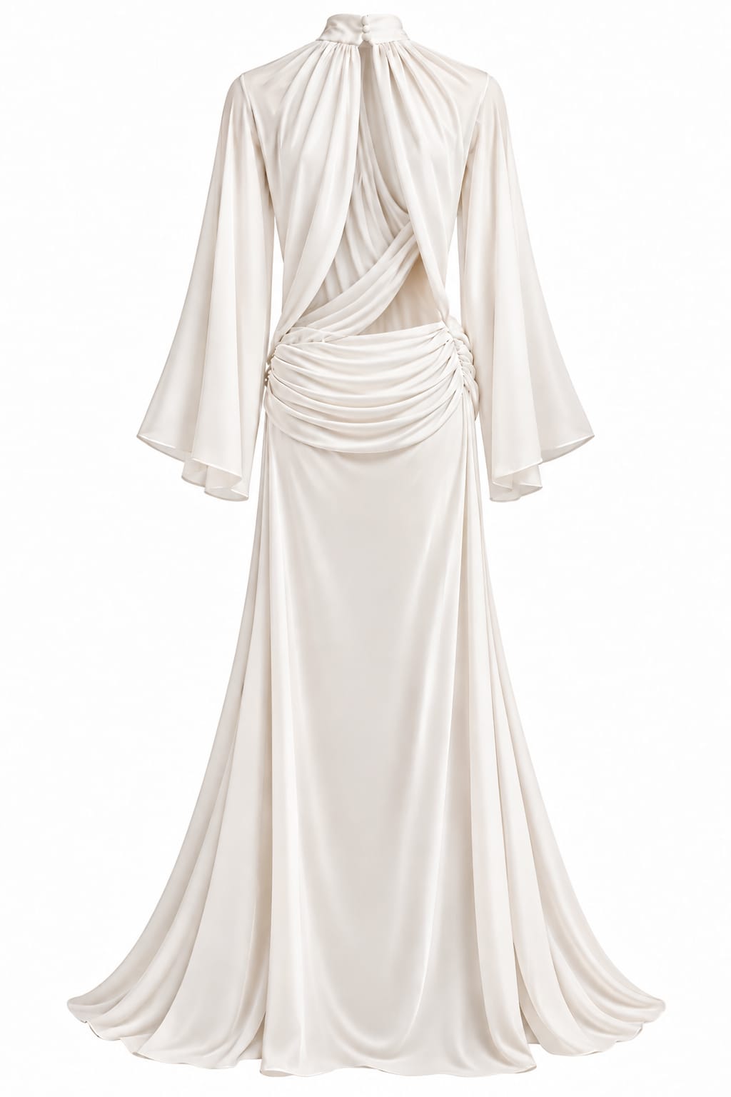 Vestido Eulália