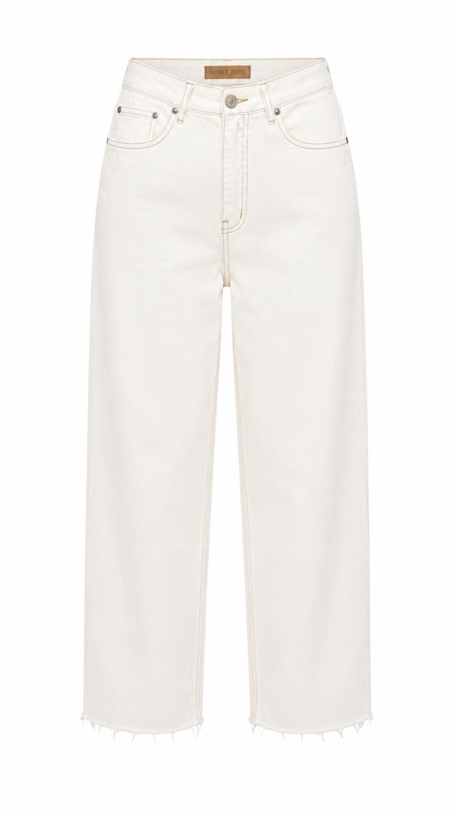Calça Sarja Pantacol