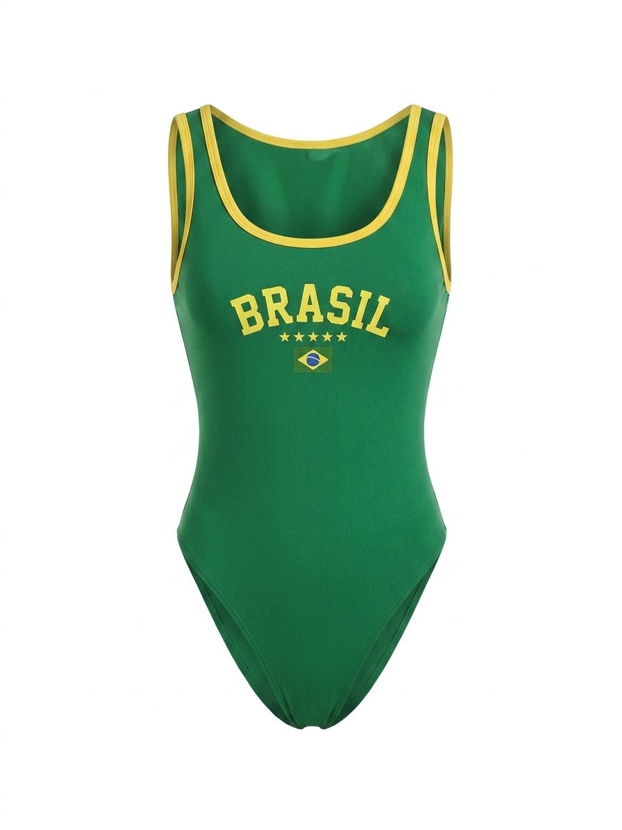 Body Copa Brasil