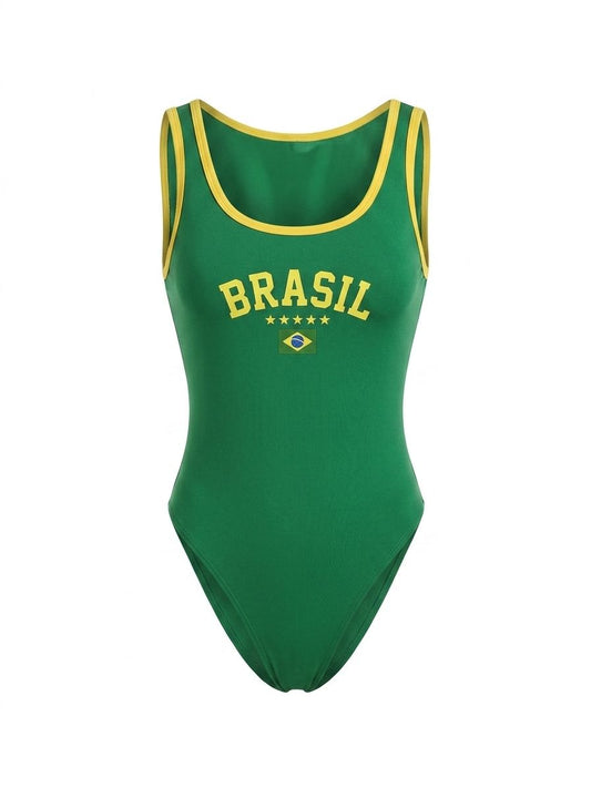 Body Copa Brasil