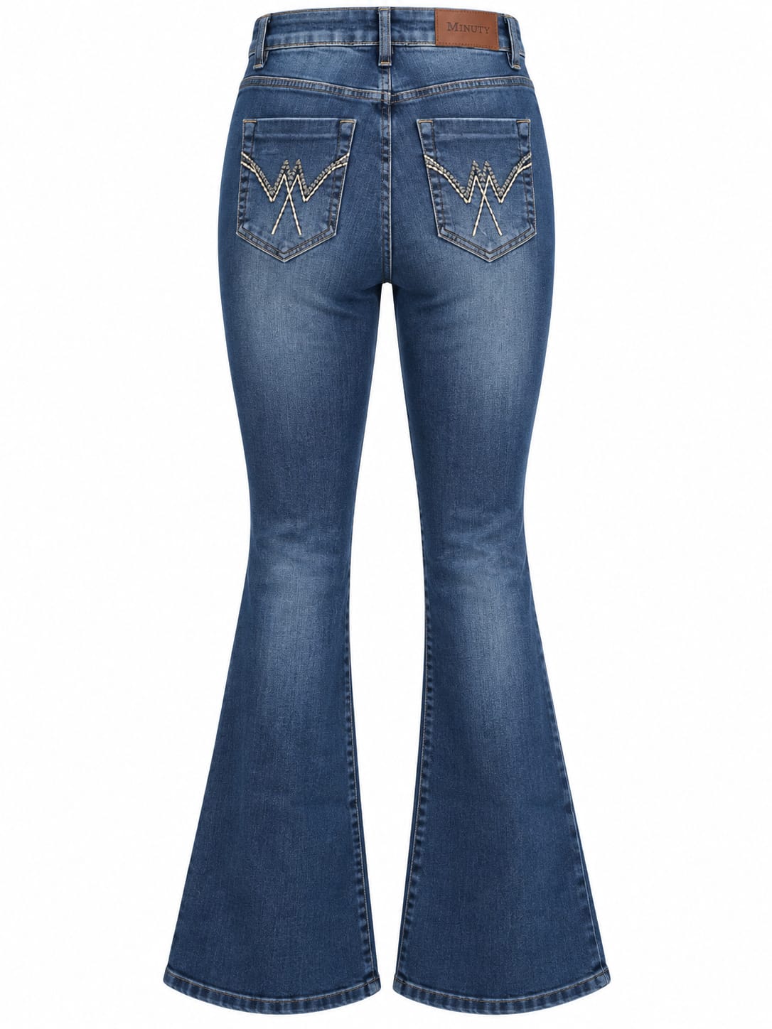 Calça Jeans Dixie