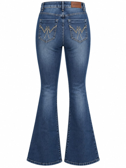 Calça Jeans Dixie