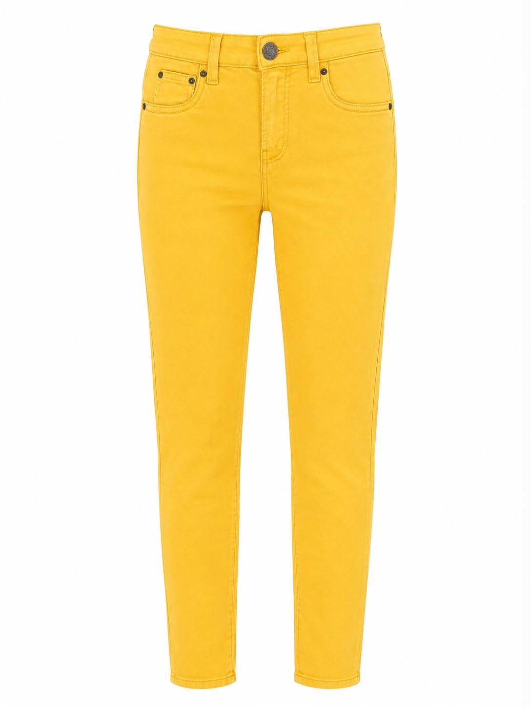 Calça Basic Skinny Animale