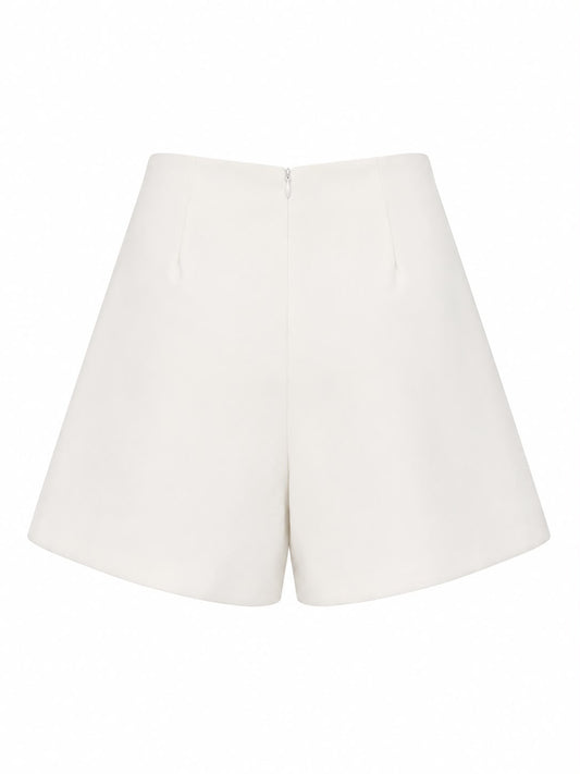 Short de Alfaiataria Luxury