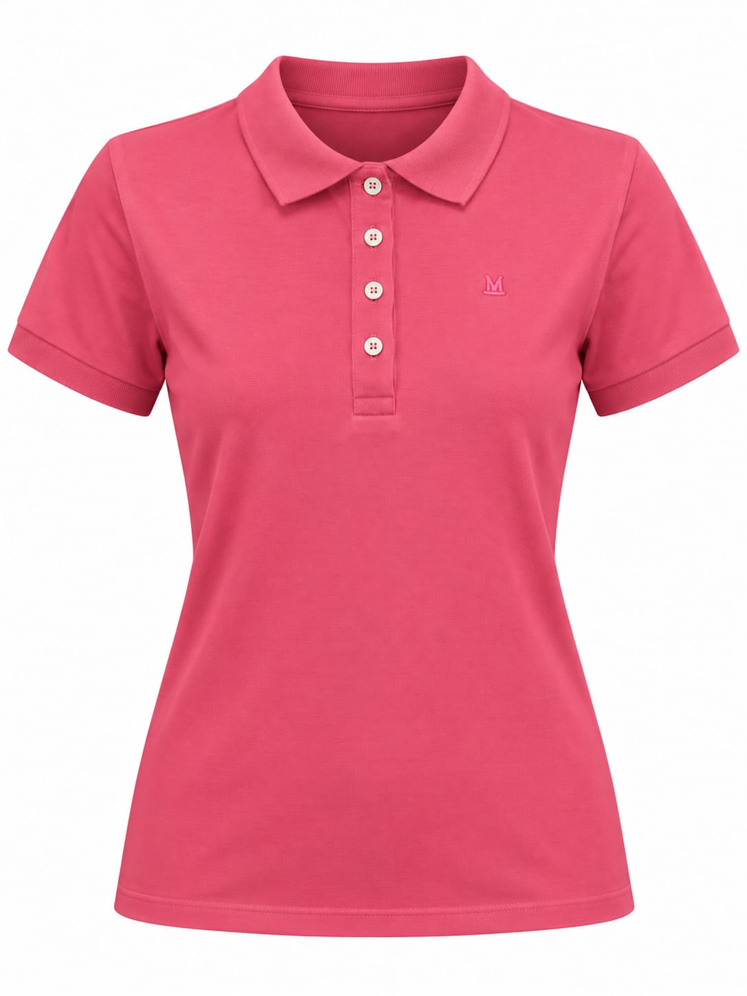 Blusa Polo Casual