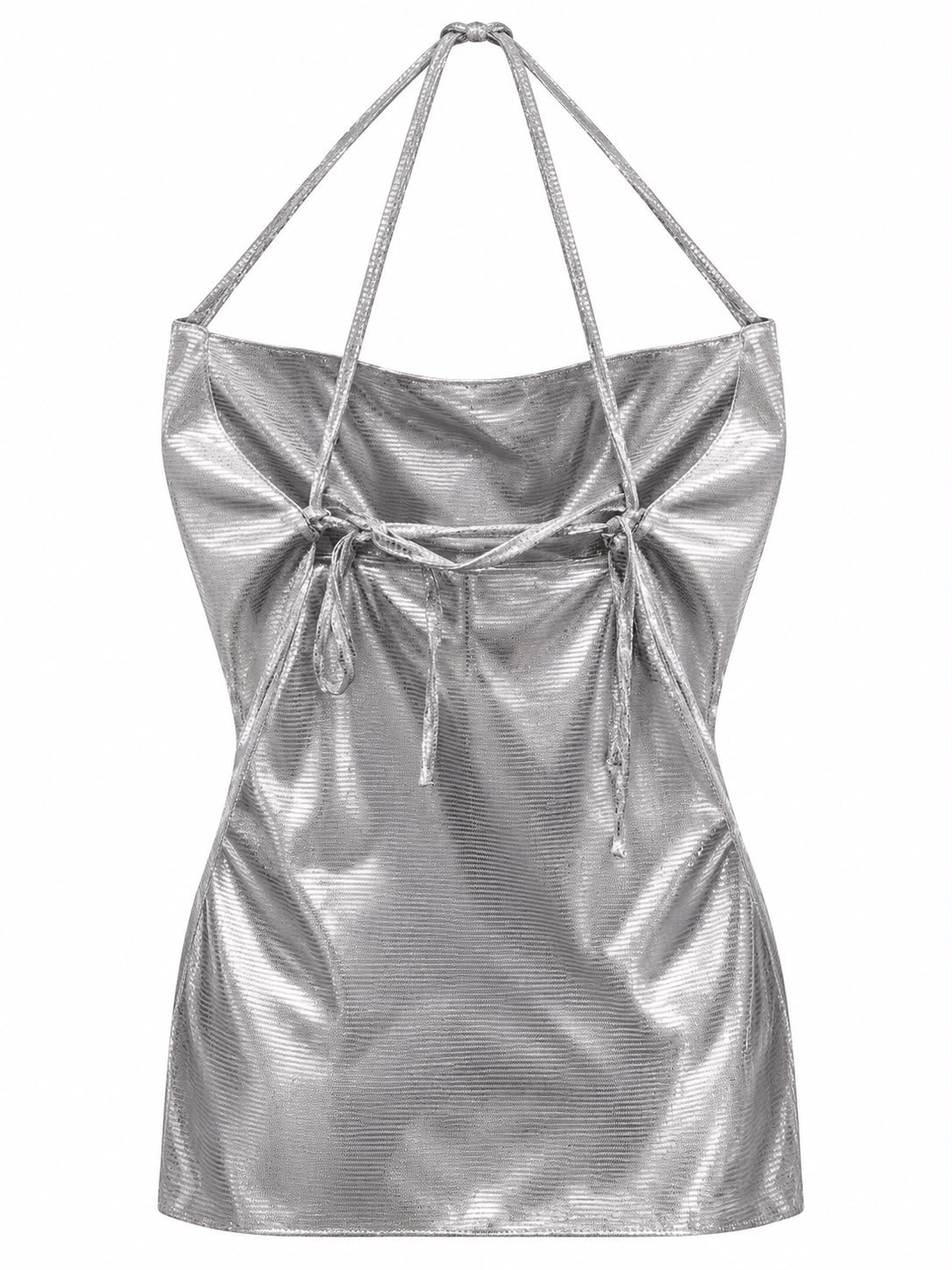 Blusa Cropped Globo de Luz
