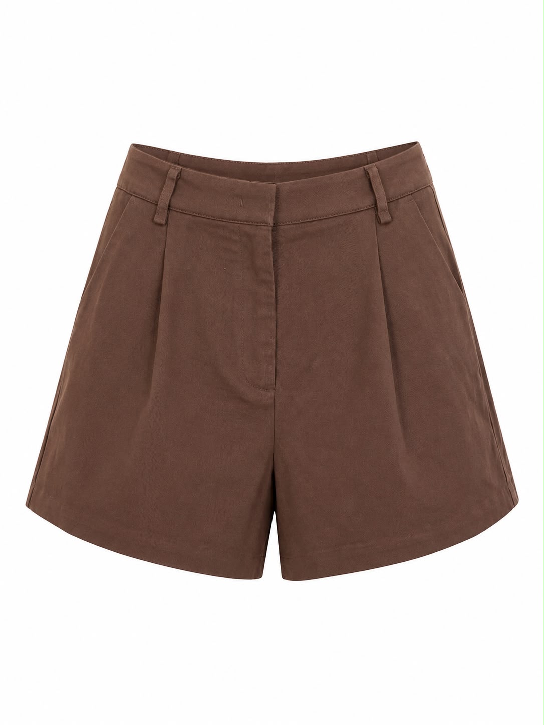 Short Tencel Alfaiataria