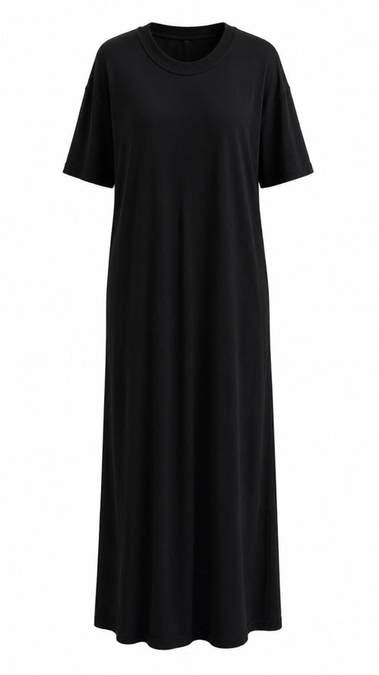 Vestido Tshirt Fenda