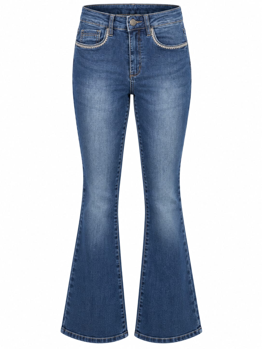 Calça Jeans Dixie