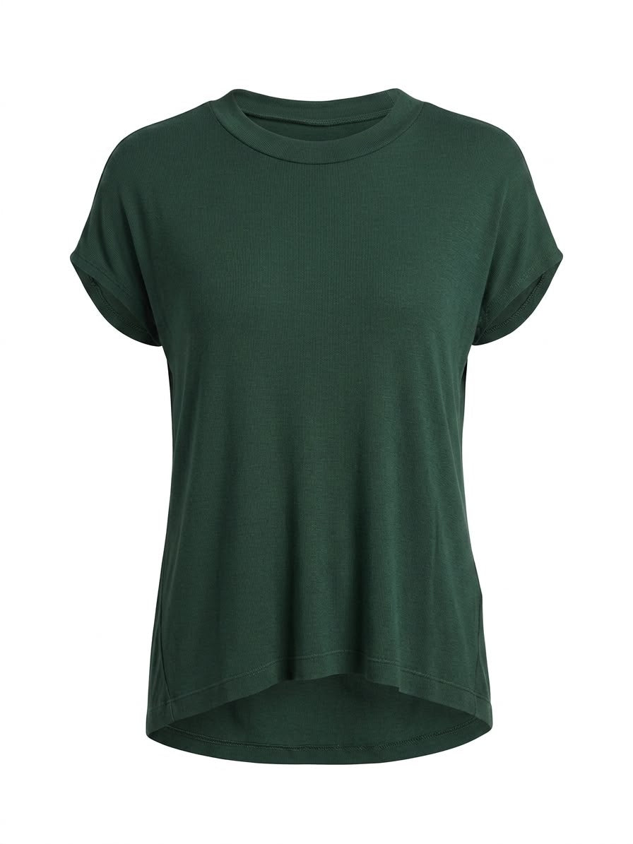 Blusa malha Abertura Costa Degage