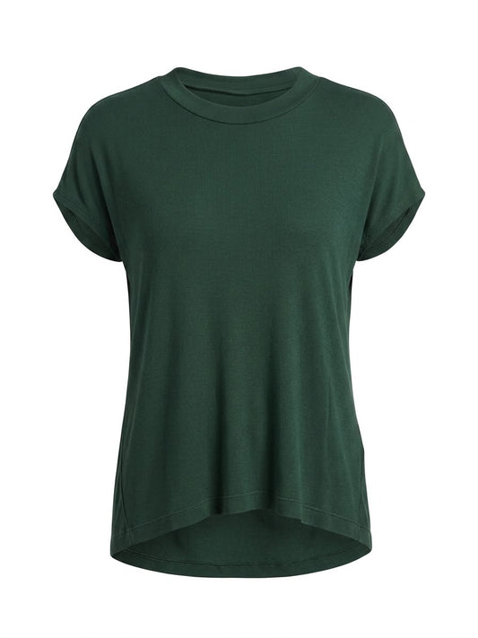 Blusa malha Abertura Costa Degage