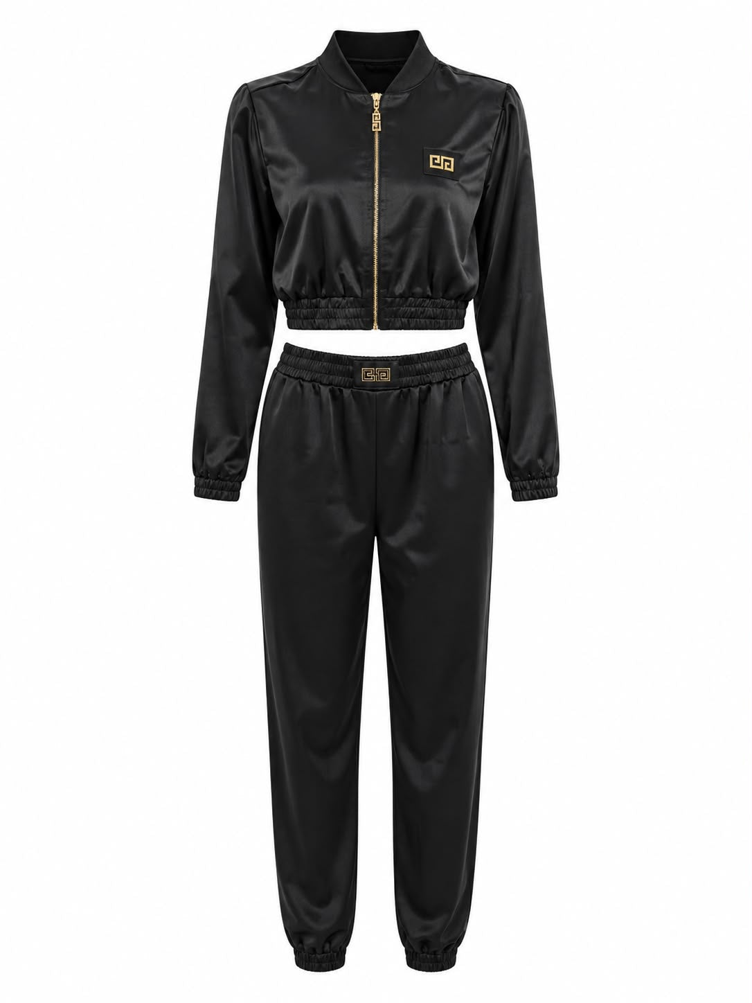 Conjunto Kady Eclipse