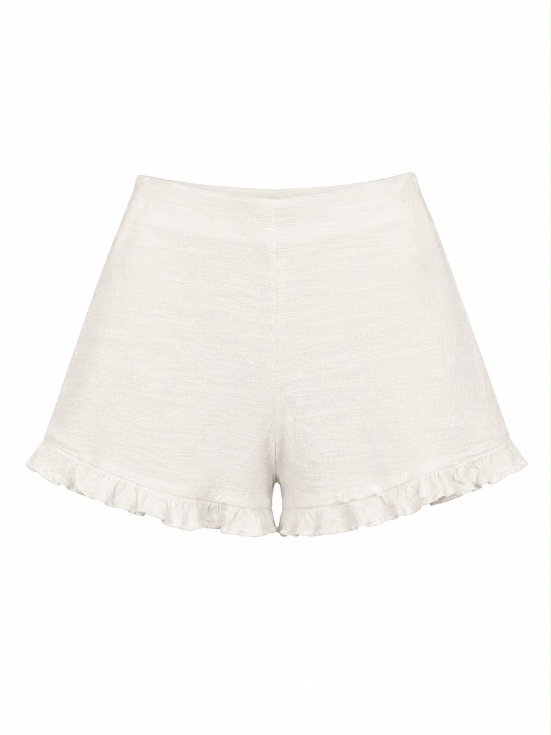 Short Tweed Verão