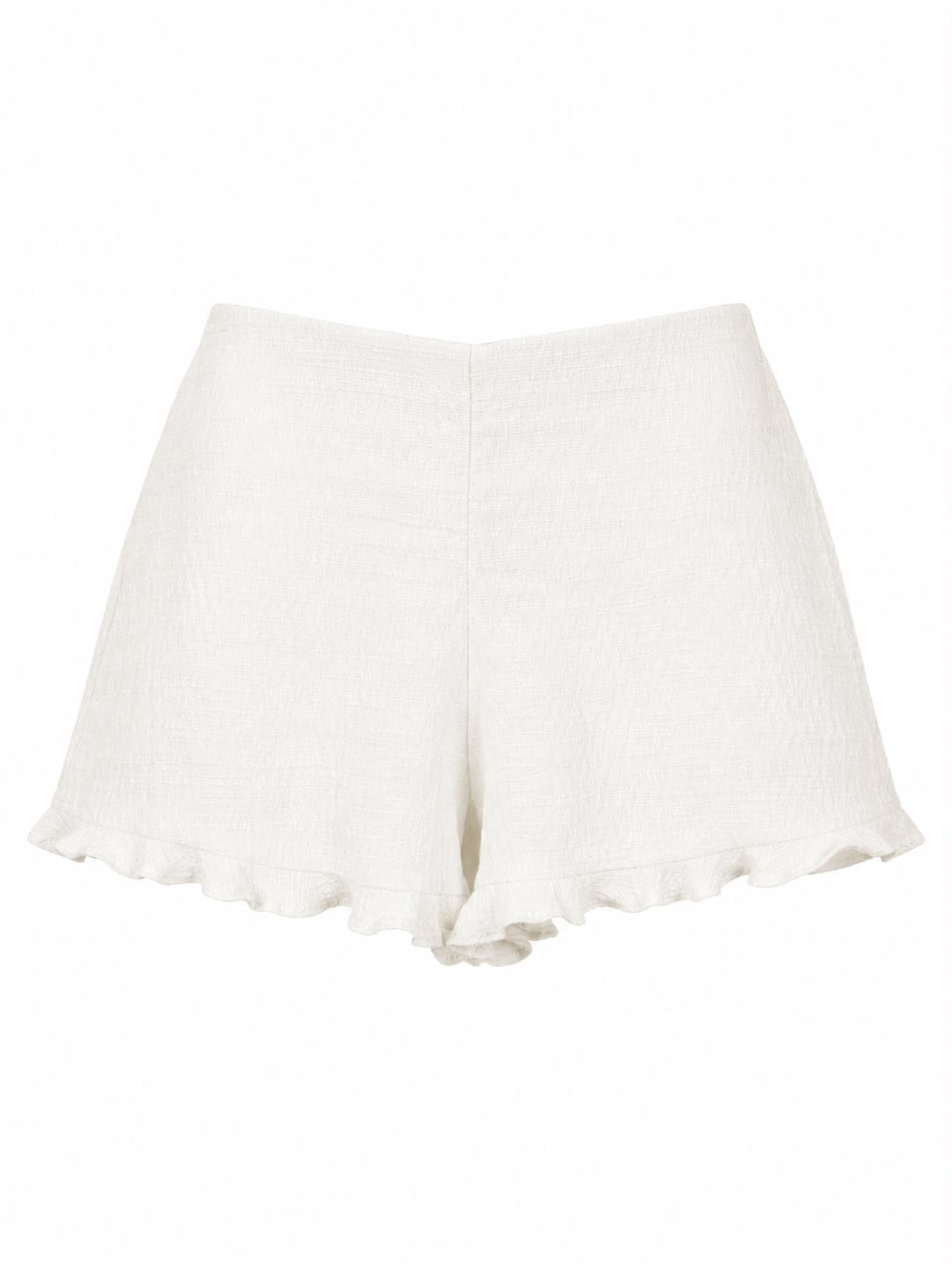 Short Tweed Verão