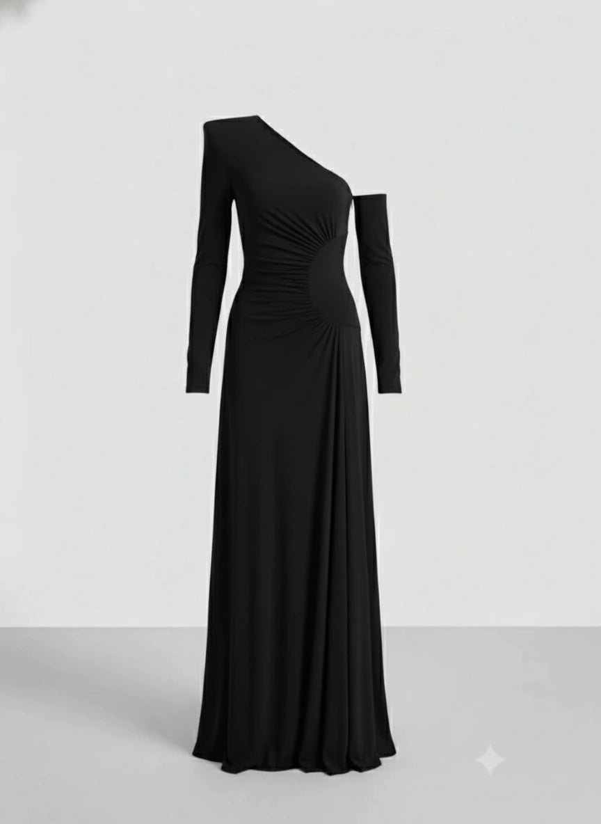 Vestido Lua