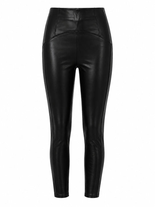 Calça Legging Pu