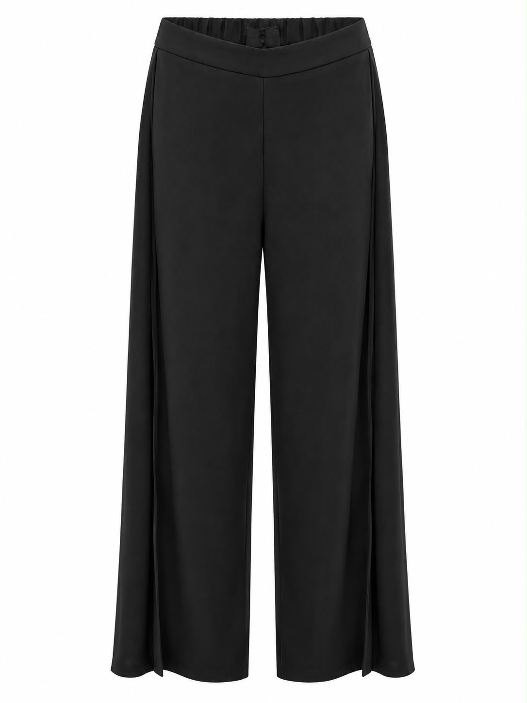 Calça Crepe Pantalona Mob