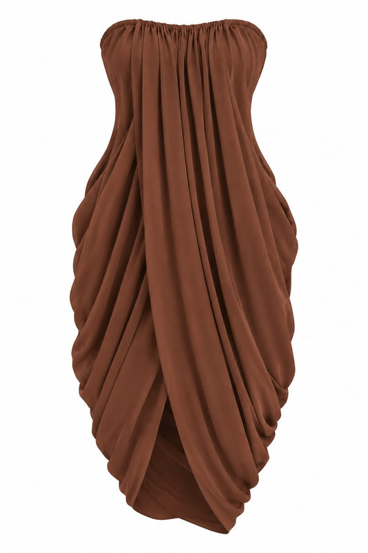 Vestido Khadija