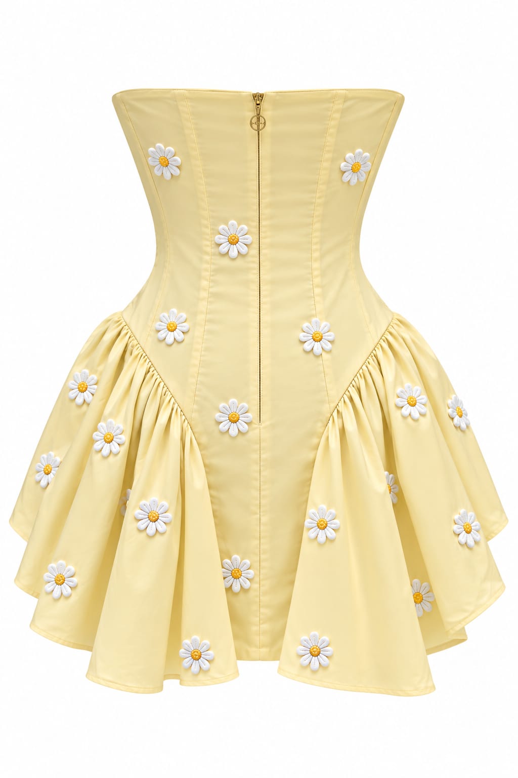 Vestido Hacee