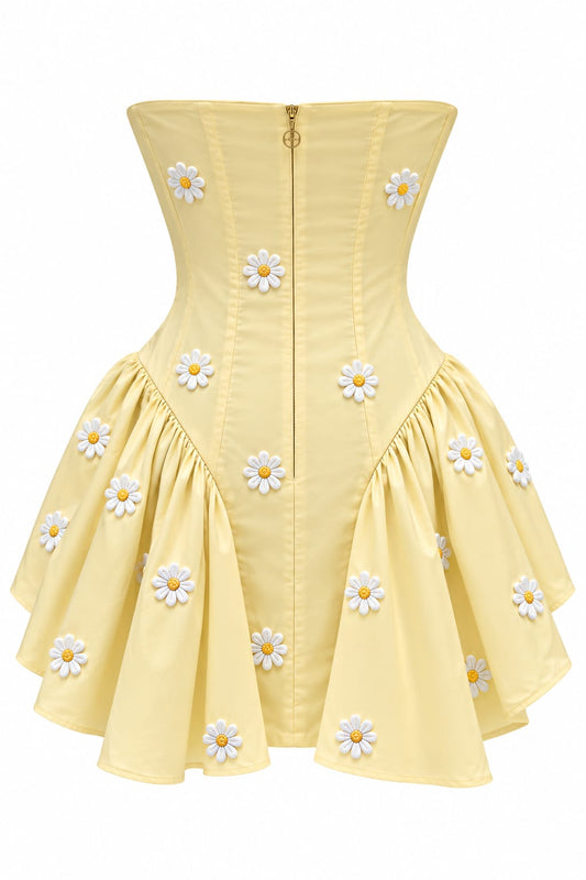 Vestido Hacee