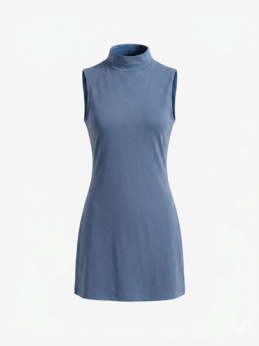 Vestido Regata WL