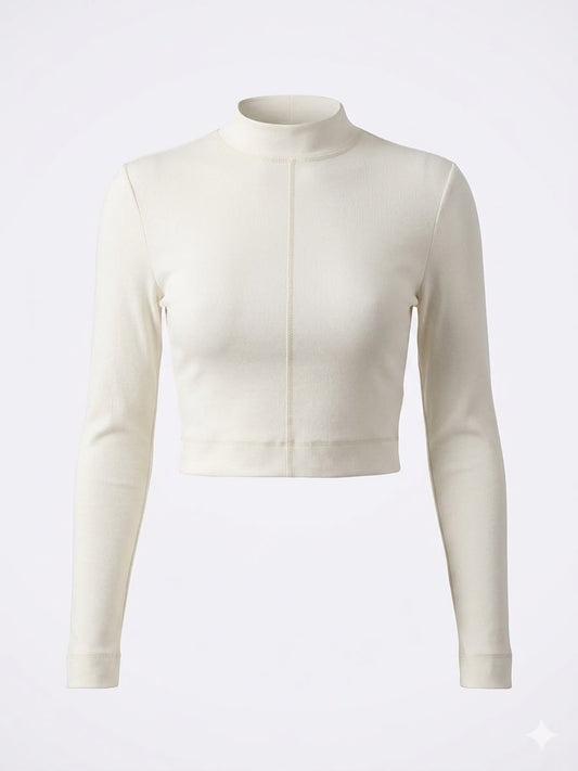 Blusa Recorts  Central
